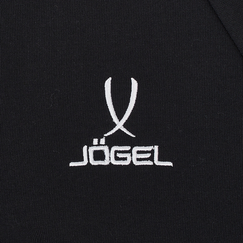 Олимпийка Jogel Essential Athlete Jacket