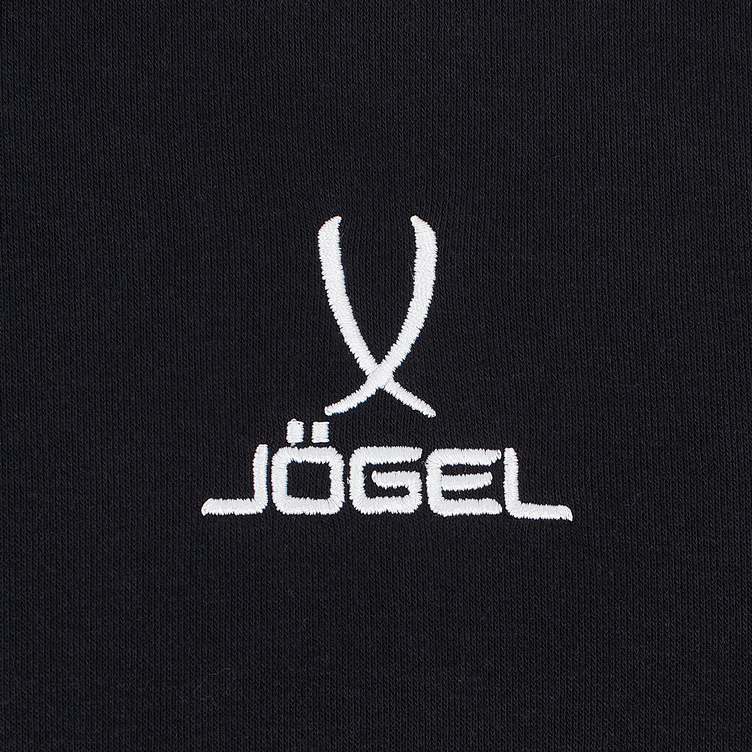 Толстовка Jogel Essential Fleece Hoodie