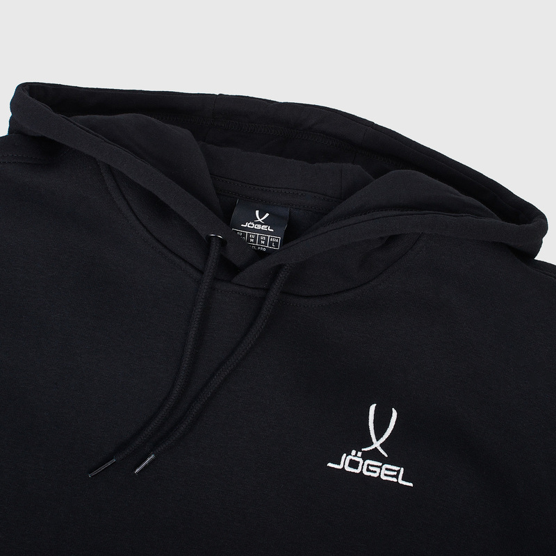 Толстовка Jogel Essential Fleece Hoodie