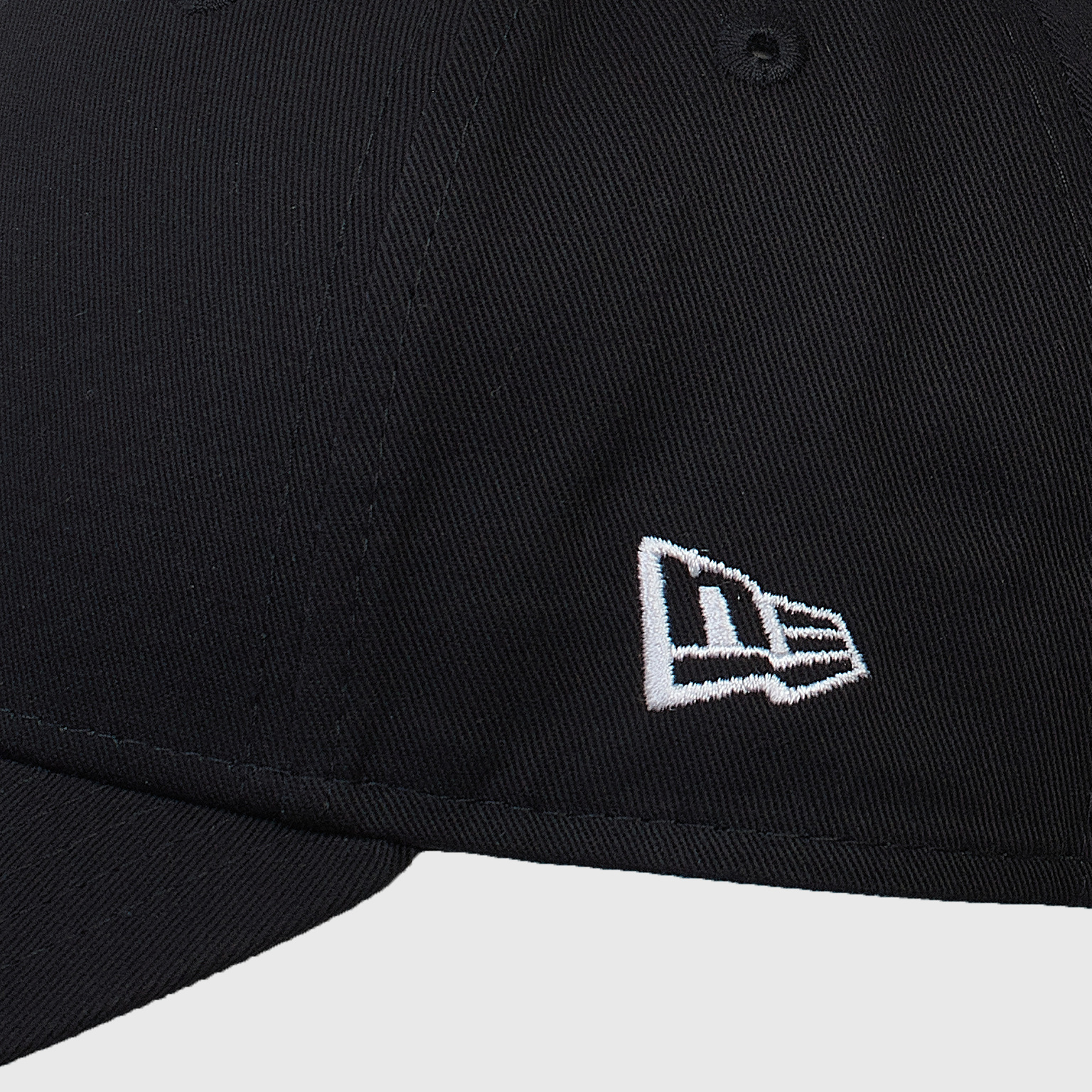 Бейсболка New Era Basic 9Forty (черный)