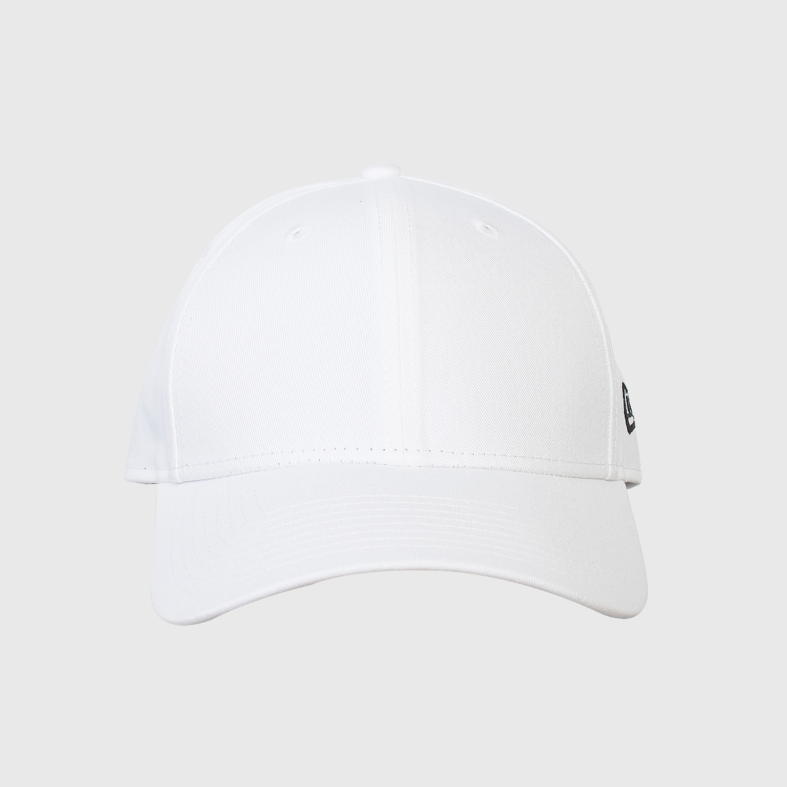 Бейсболка New Era Basic 9Forty (белый)