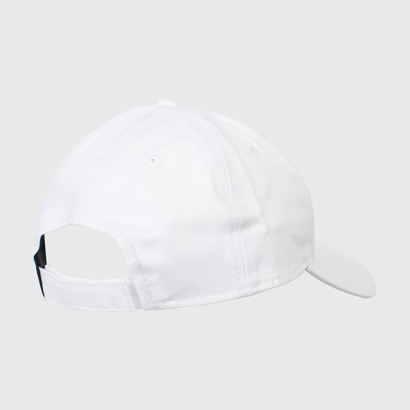 Бейсболка New Era Basic 9Forty (белый)