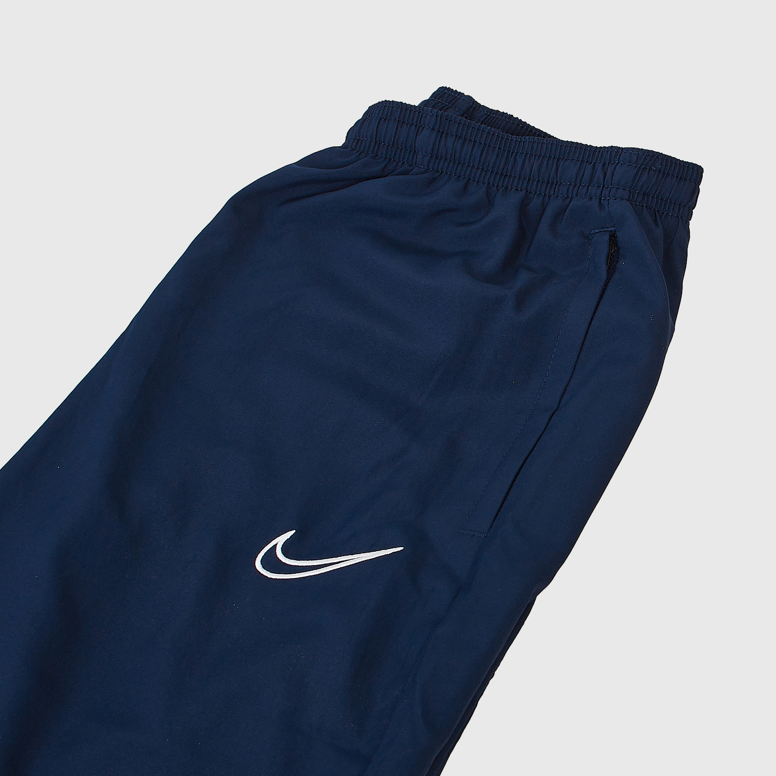 Брюки подростковые Nike Academy 21 Pant CW6130-451