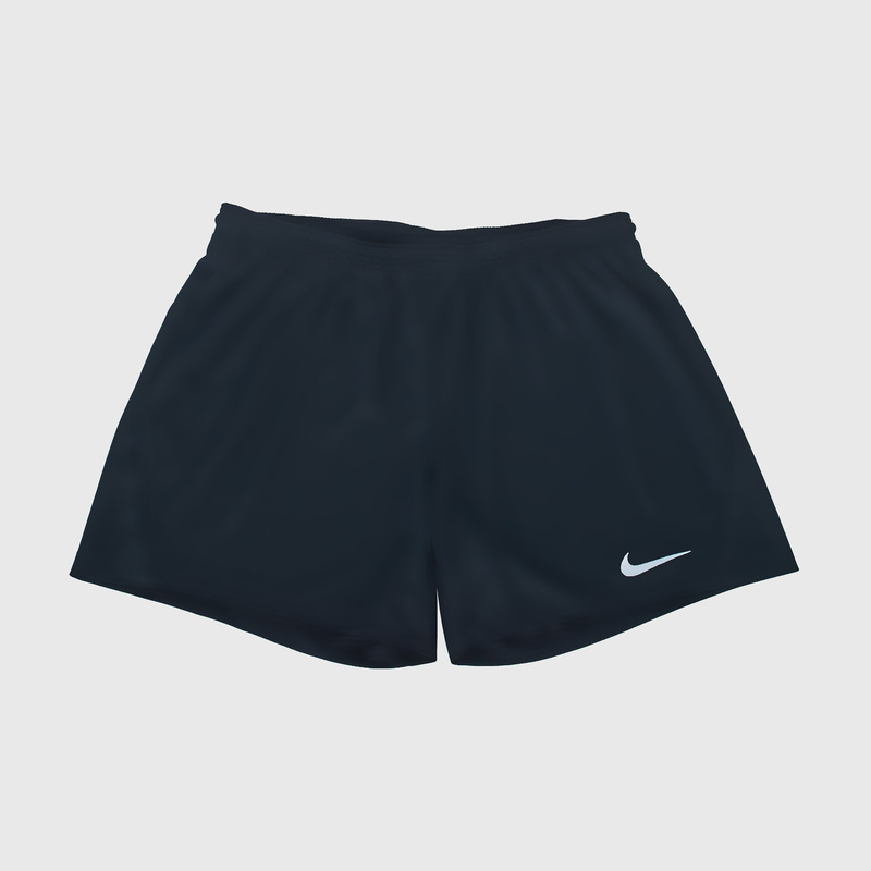 Шорты игровые женские Nike Park III BV6860-010