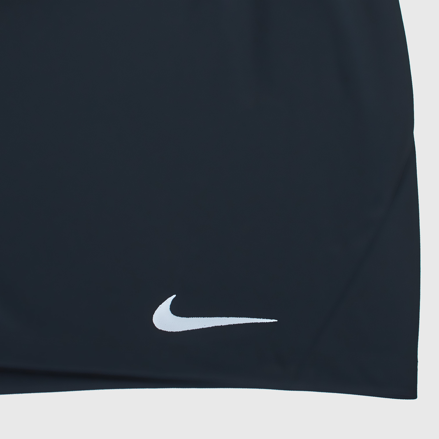 Шорты игровые женские Nike Park III BV6860-010