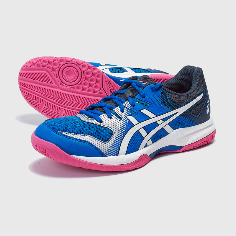 Кроссовки Asics Gel Rocket 9 1071A030-400