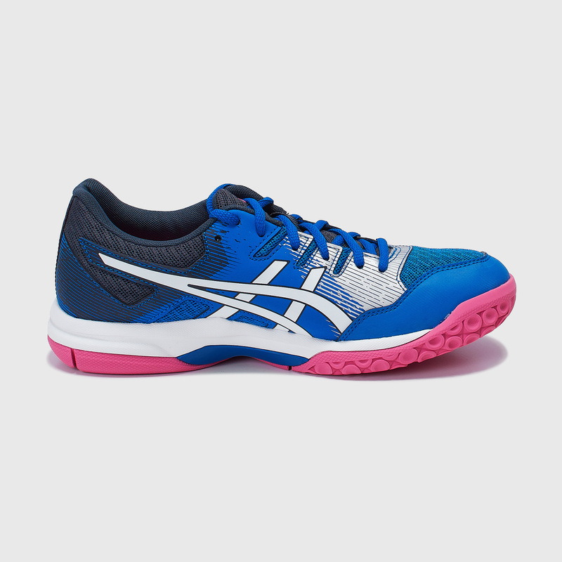 Кроссовки Asics Gel Rocket 9 1071A030-400