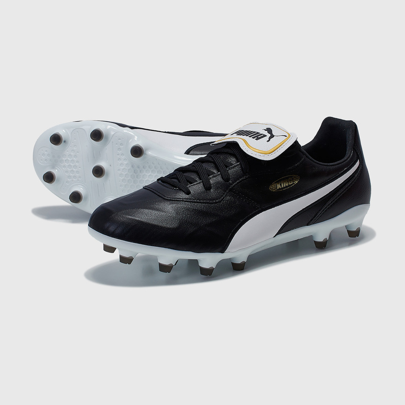 Бутсы Puma King Top FG 10560701