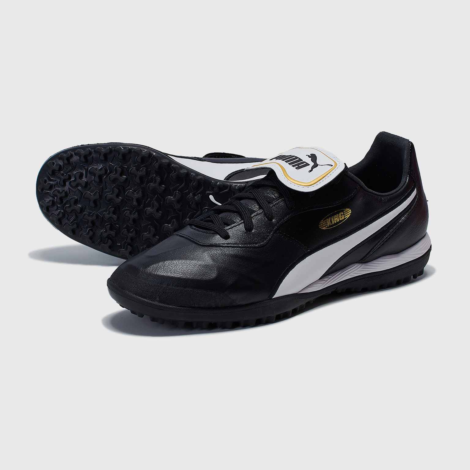 Шиповки Puma King Top TT 10573401