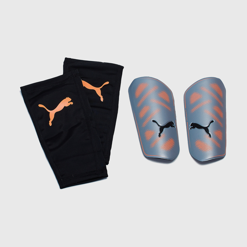 Щитки Puma Ultra Twist Sleeve 03082904