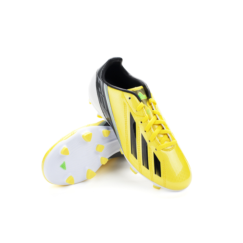 Adidas F10 TRX FG JR G65352 footballstore