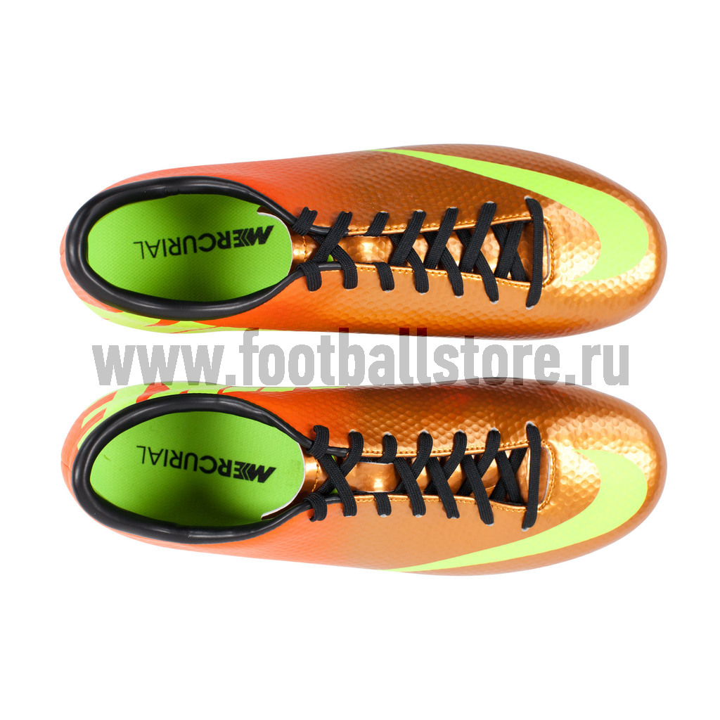 Бутсы Nike Mercurial Victory iv fg