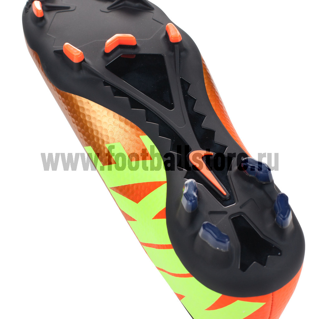Бутсы Nike Mercurial Victory iv fg