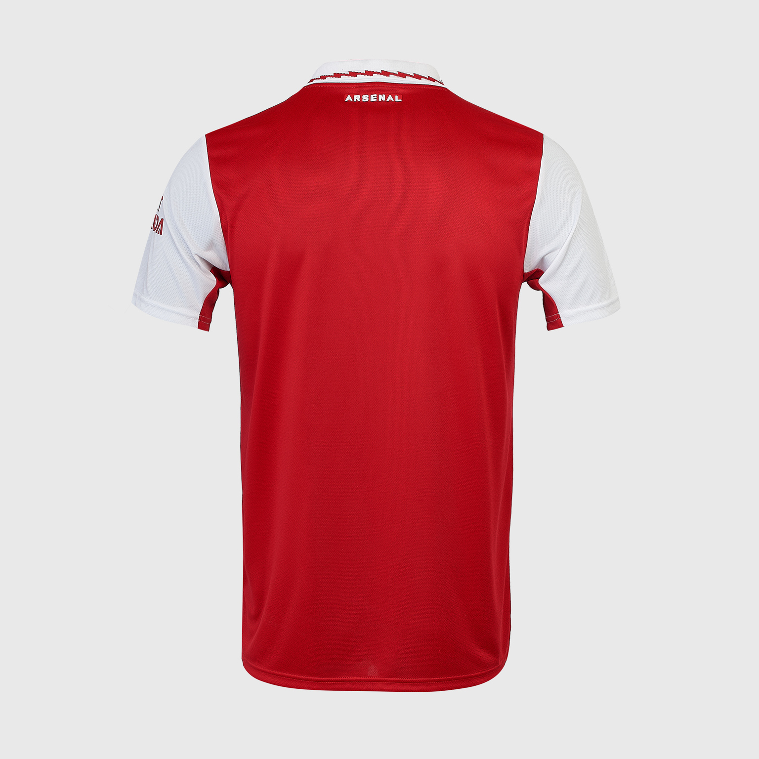 Футболка игровая домашняя Adidas Arsenal сезон 2022/23