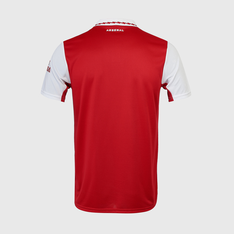 Футболка игровая домашняя Adidas Arsenal сезон 2022/23