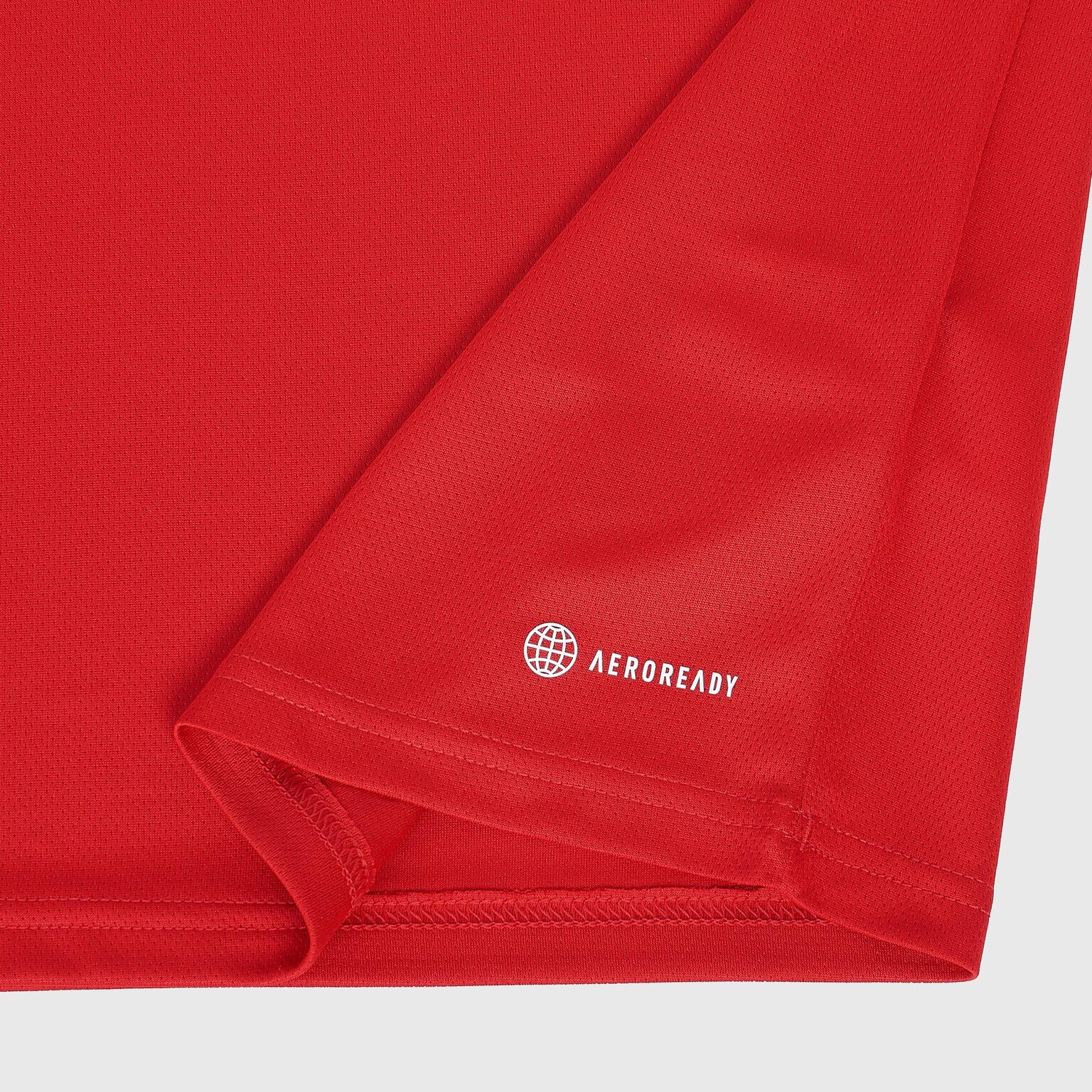 Футболка игровая домашняя Adidas Arsenal сезон 2022/23