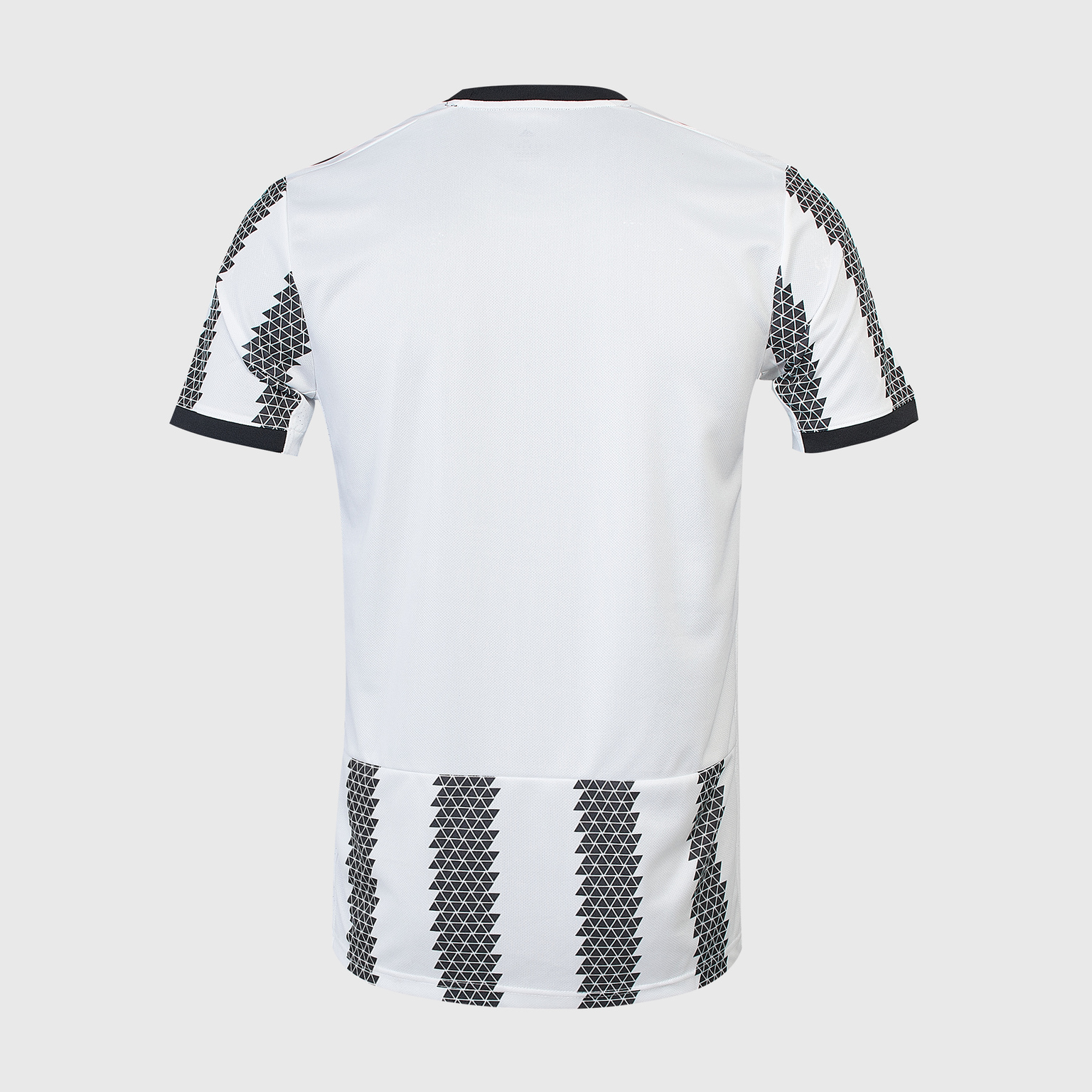 Футболка игровая домашняя Adidas Juventus сезон 2022/23