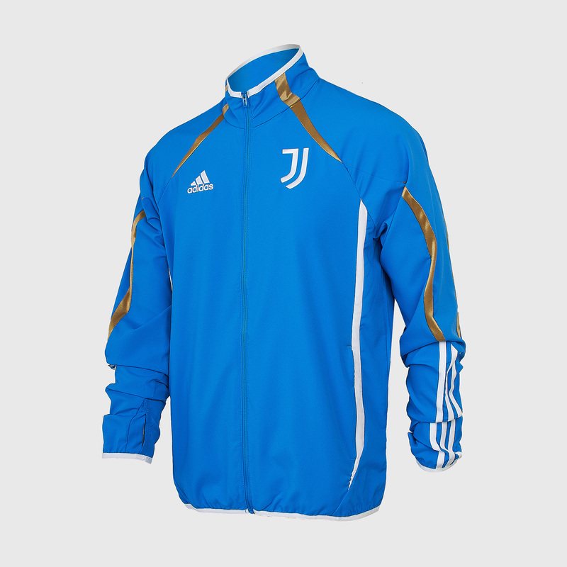 Олимпийка Adidas Juventus Teamgeist H67137