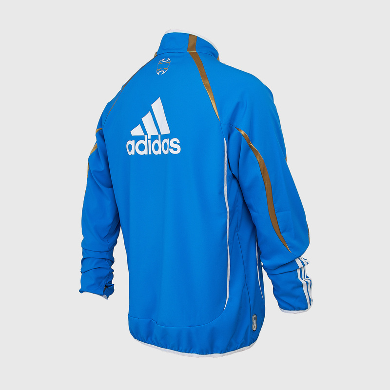 Олимпийка Adidas Juventus Teamgeist H67137