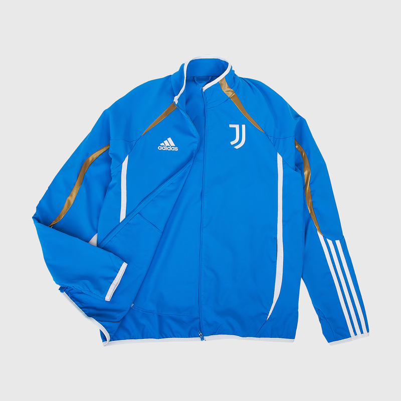Олимпийка Adidas Juventus Teamgeist H67137