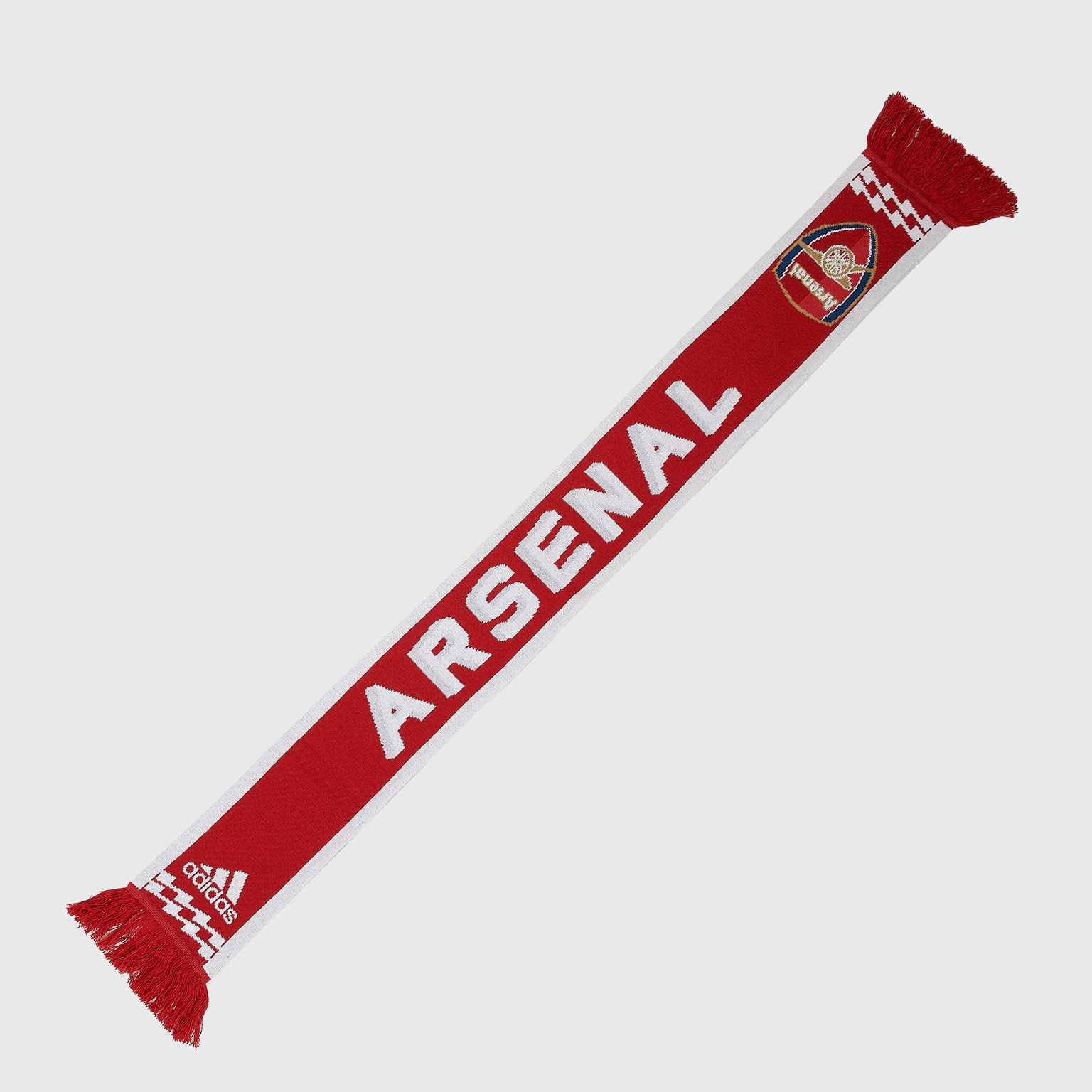 Шарф Adidas Arsenal H62449