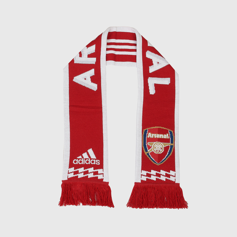 Шарф Adidas Arsenal H62449