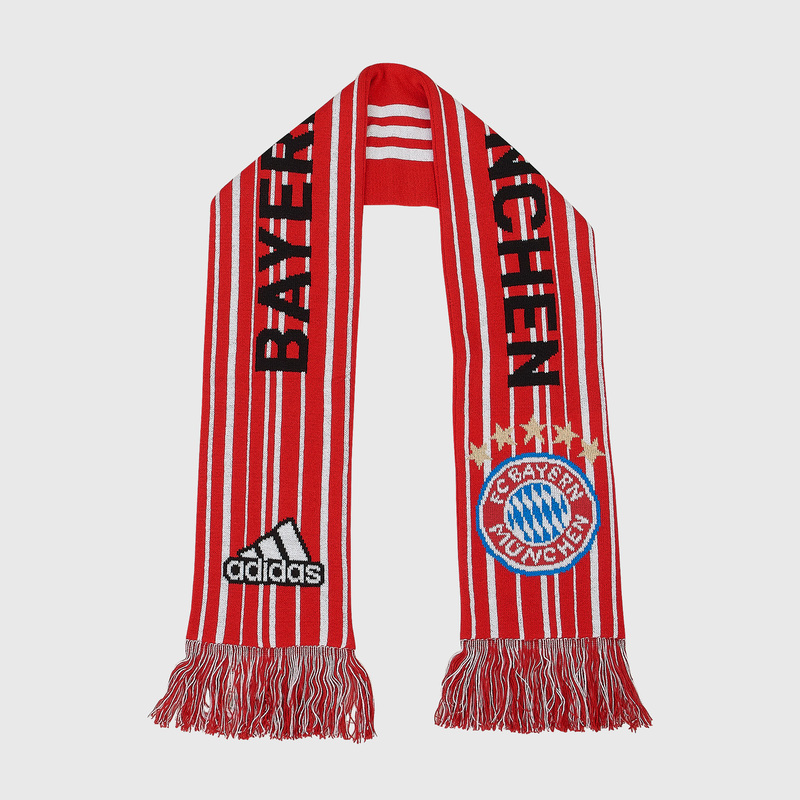 Шарф Adidas Bayern H59710