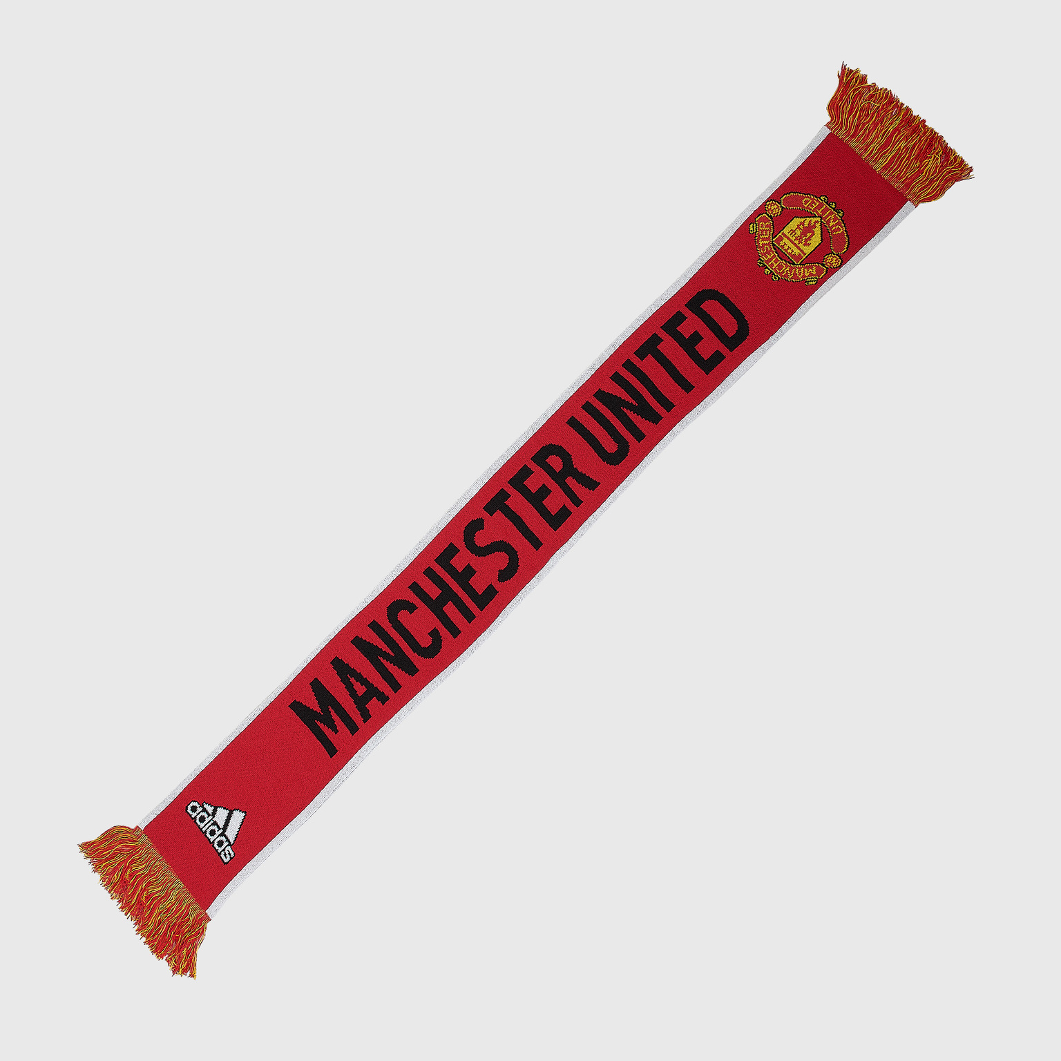 Шарф Adidas Manchester United H62460