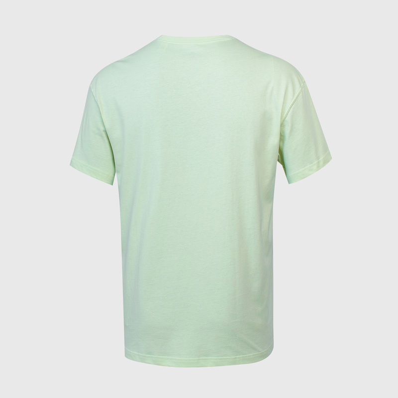 Футболка хлопковая Adidas Essentials Feelvivd HE4366