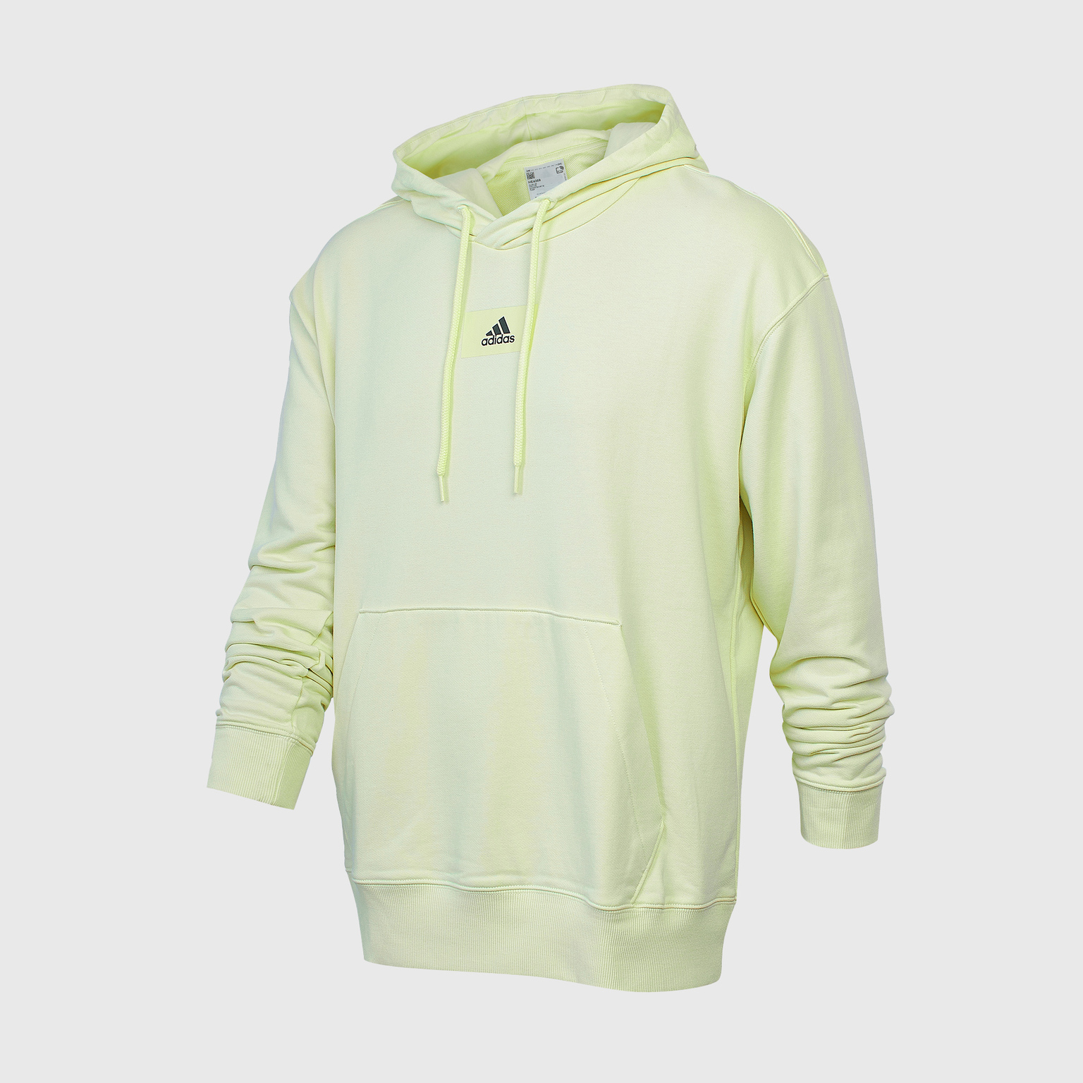 Толстовка Adidas Essentials Feelvivid HE4359