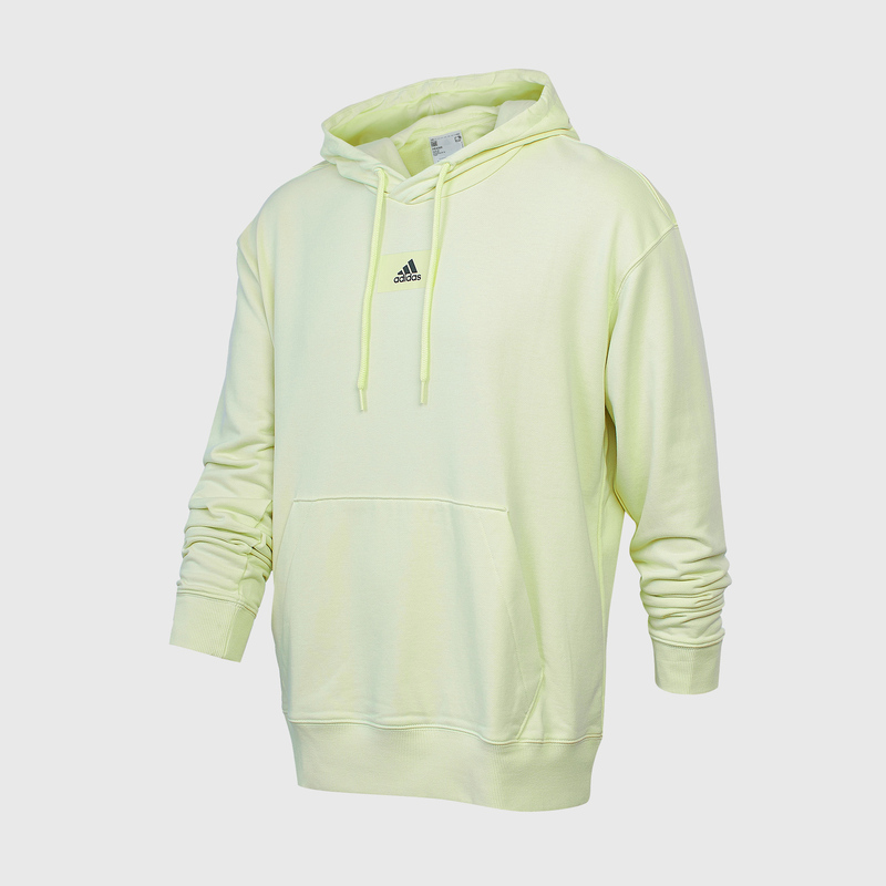 Толстовка Adidas Essentials Feelvivid HE4359