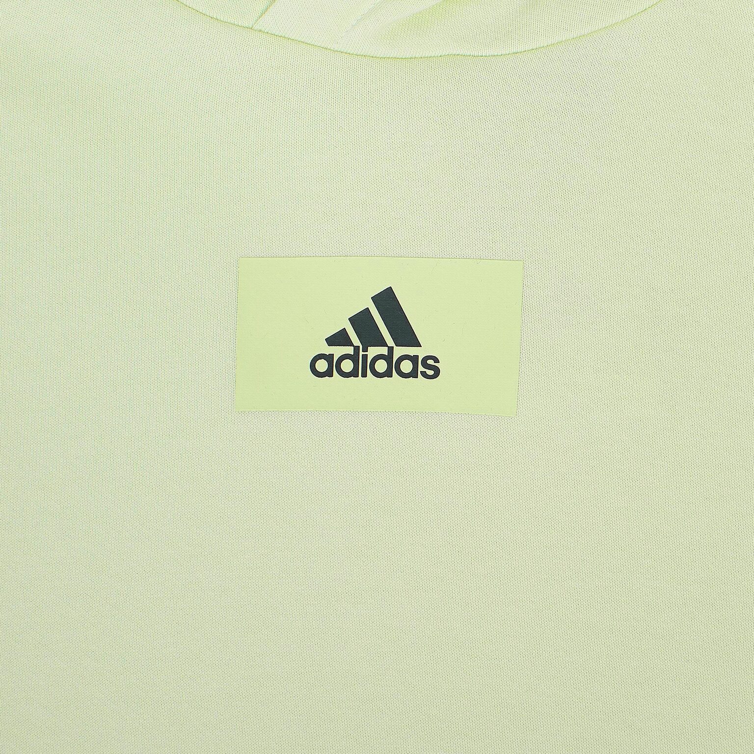 Толстовка Adidas Essentials Feelvivid HE4359