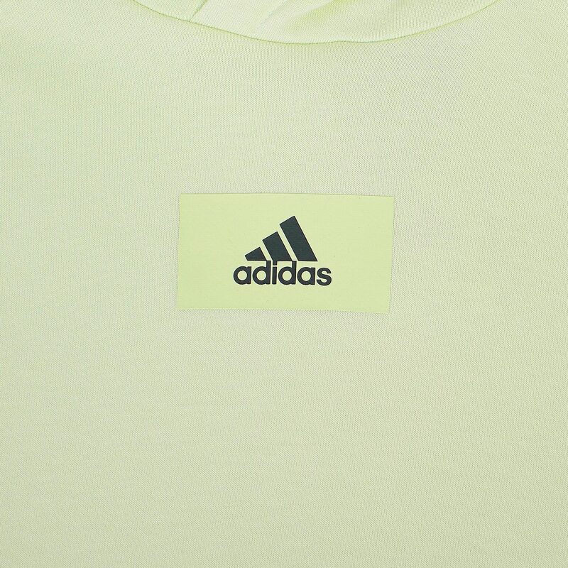 Толстовка Adidas Essentials Feelvivid HE4359