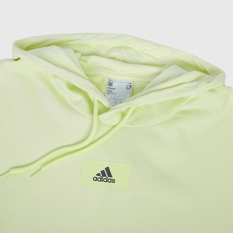 Толстовка Adidas Essentials Feelvivid HE4359