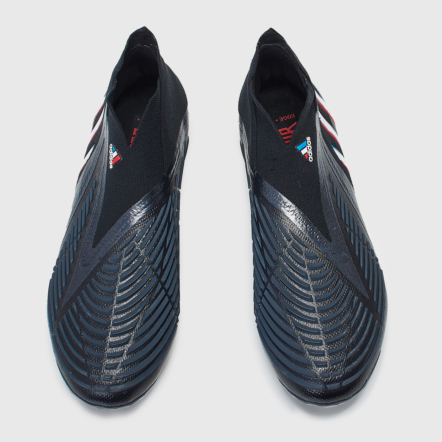 Бутсы Adidas Predator Edge + FG GV7385