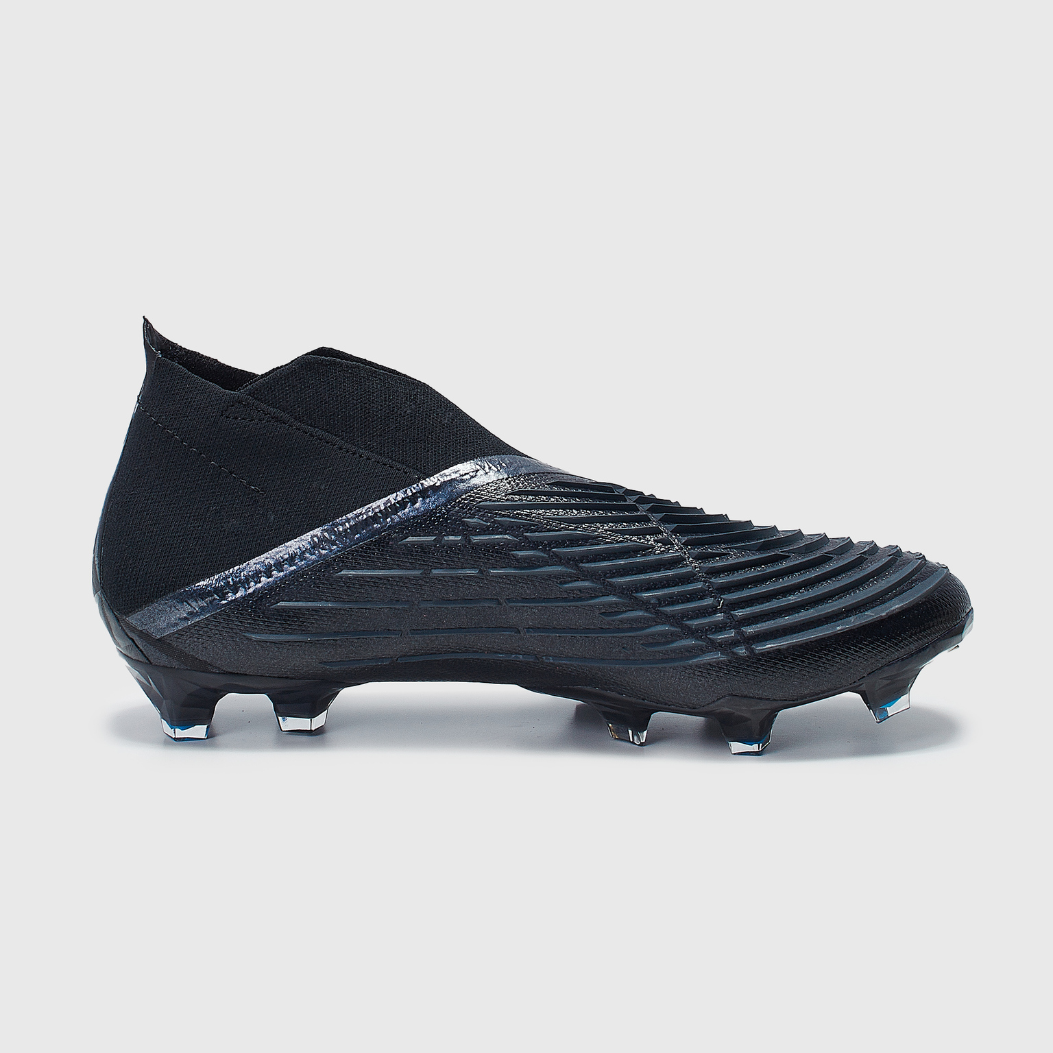 Бутсы Adidas Predator Edge + FG GV7385