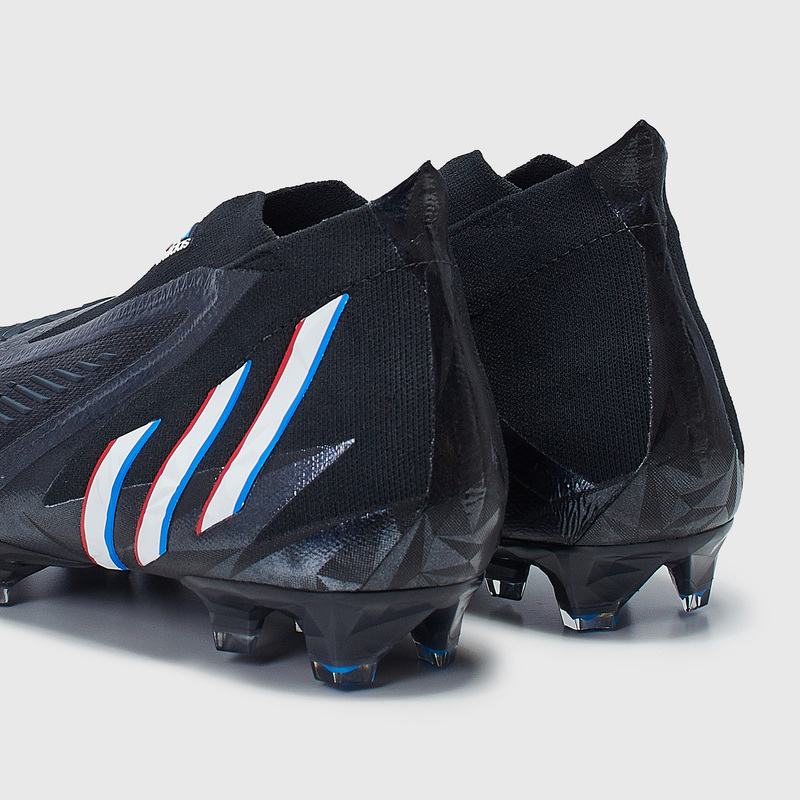 Бутсы Adidas Predator Edge + FG GV7385