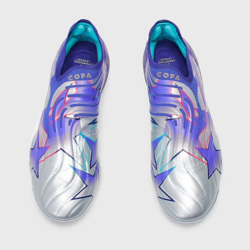 Бутсы Adidas Copa Sense+ FG GW4937