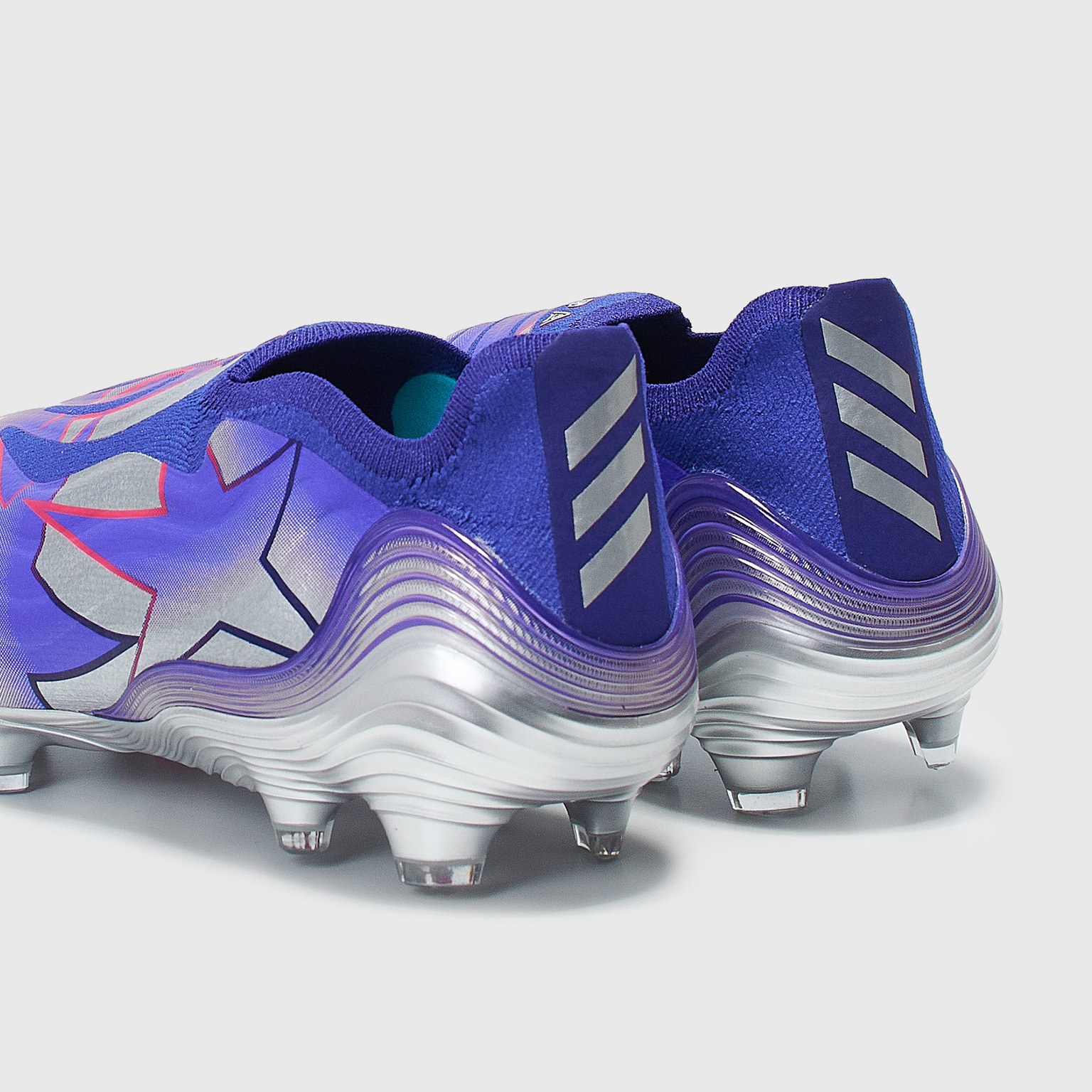 Бутсы Adidas Copa Sense+ FG GW4937