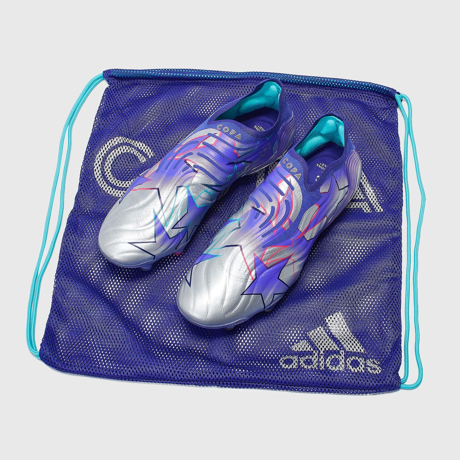 Бутсы Adidas Copa Sense+ FG GW4937