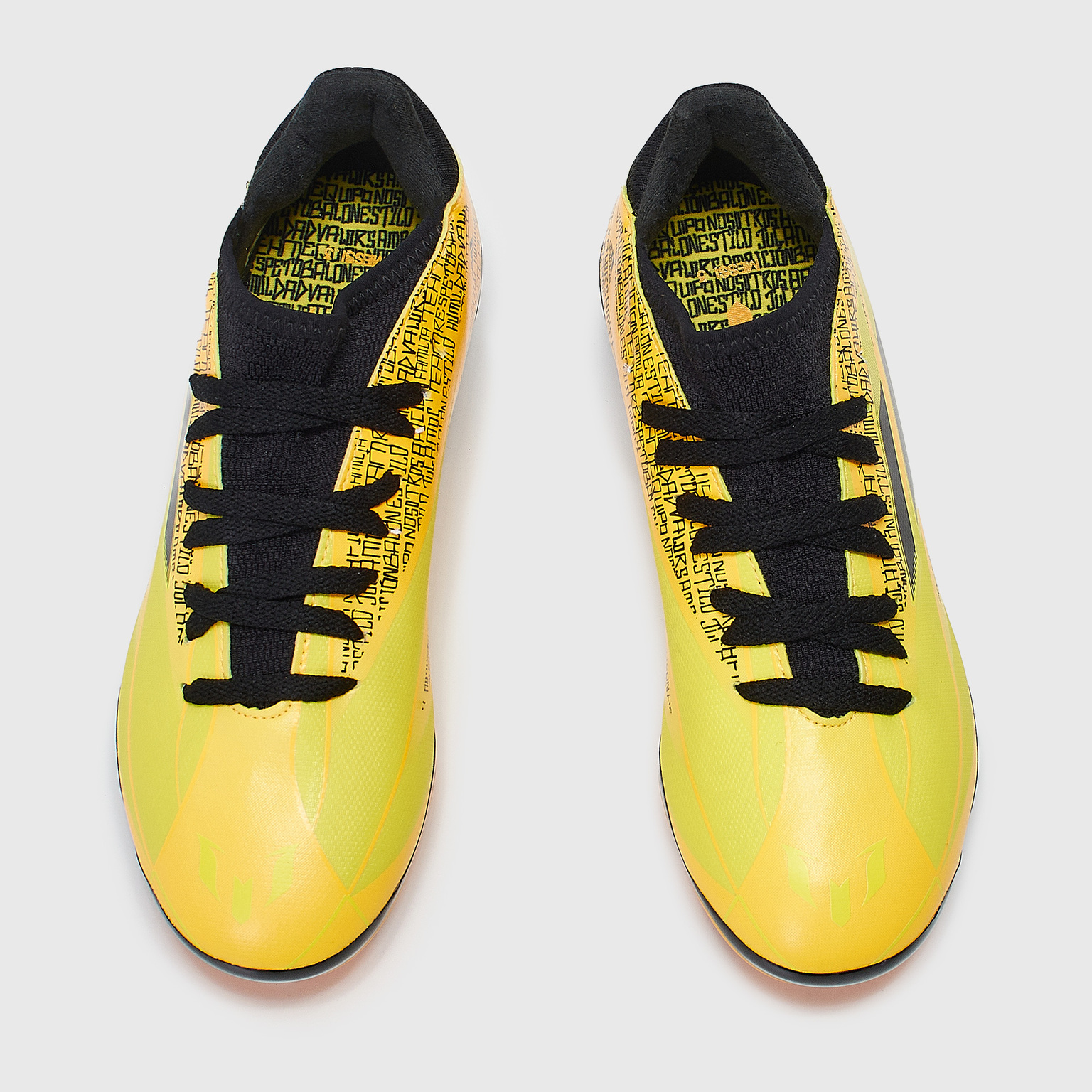 Бутсы детские Adidas X Speedflow Messi.3 MG GW6108