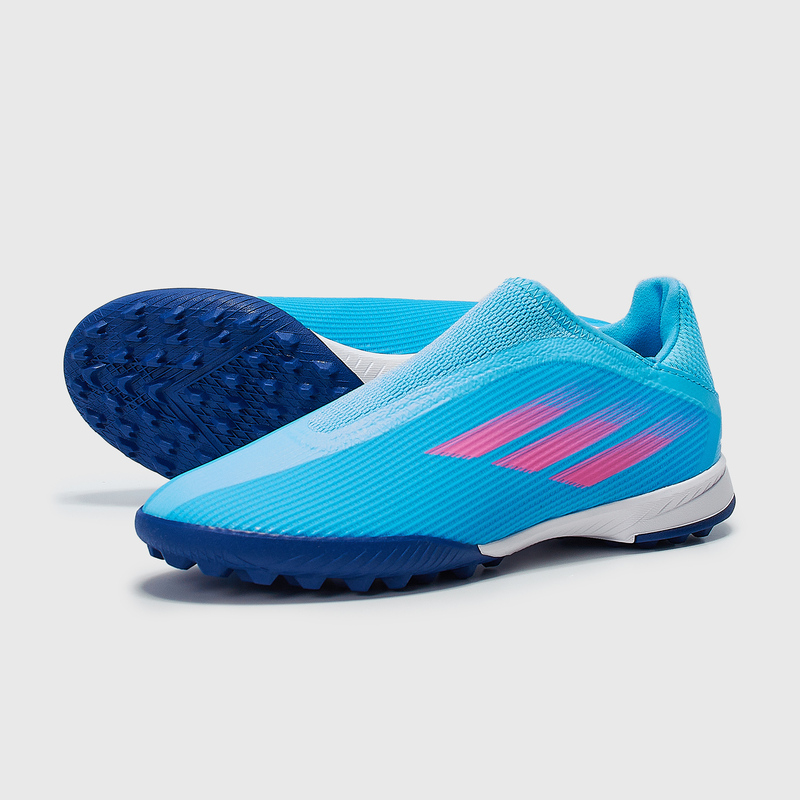 Шиповки детские Adidas X Speedflow.3 LL TF GW7501