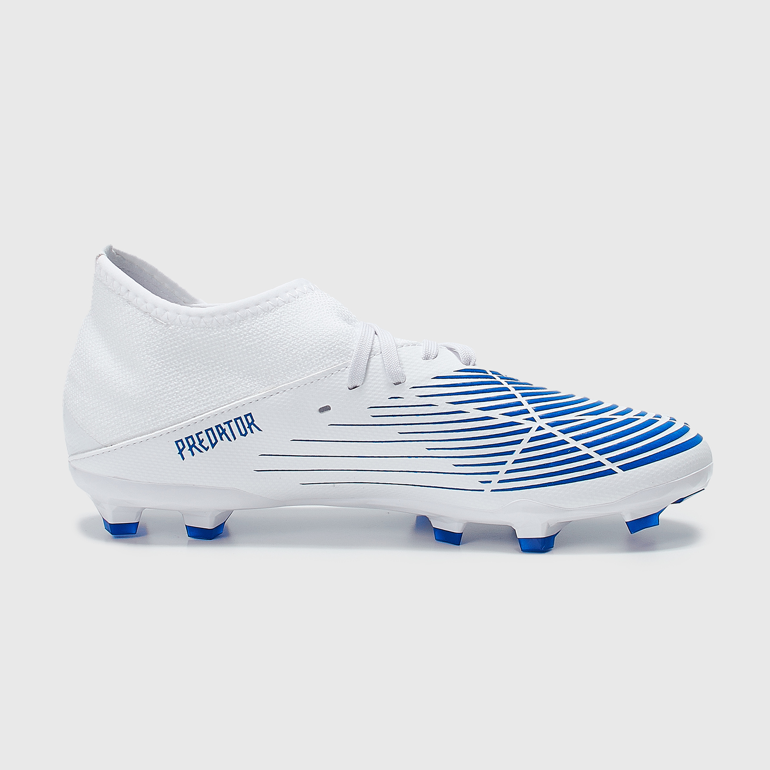 Бутсы детские Adidas Predator Edge.3 FG GX5211