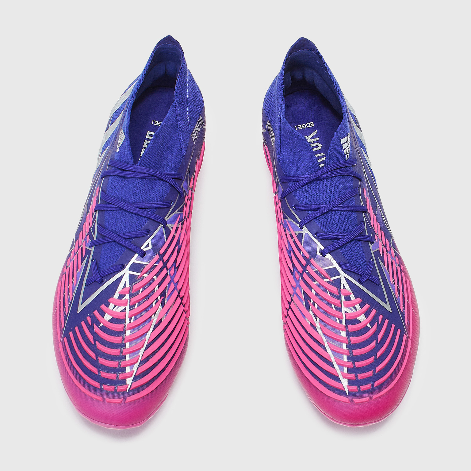 Бутсы Adidas Predator Edge.1 FG H02934