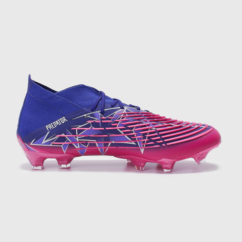 Бутсы Adidas Predator Edge.1 FG H02934