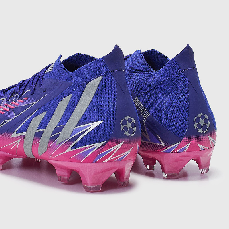 Бутсы Adidas Predator Edge.1 FG H02934