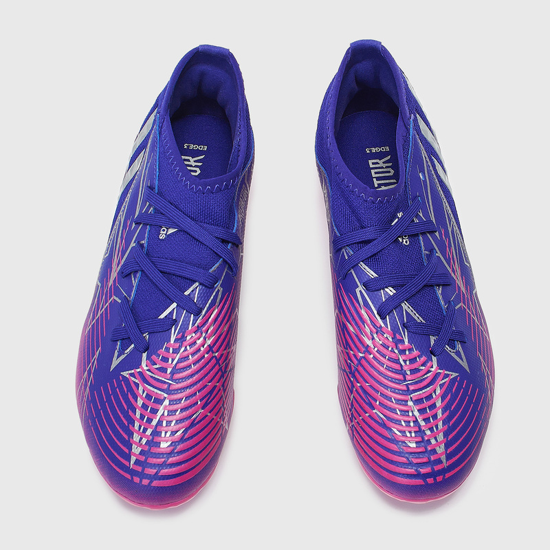 Бутсы детские Adidas Predator Edge.3 FG GX5212