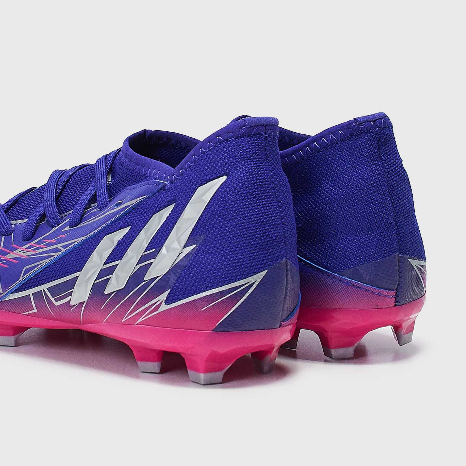 Бутсы детские Adidas Predator Edge.3 FG GX5212