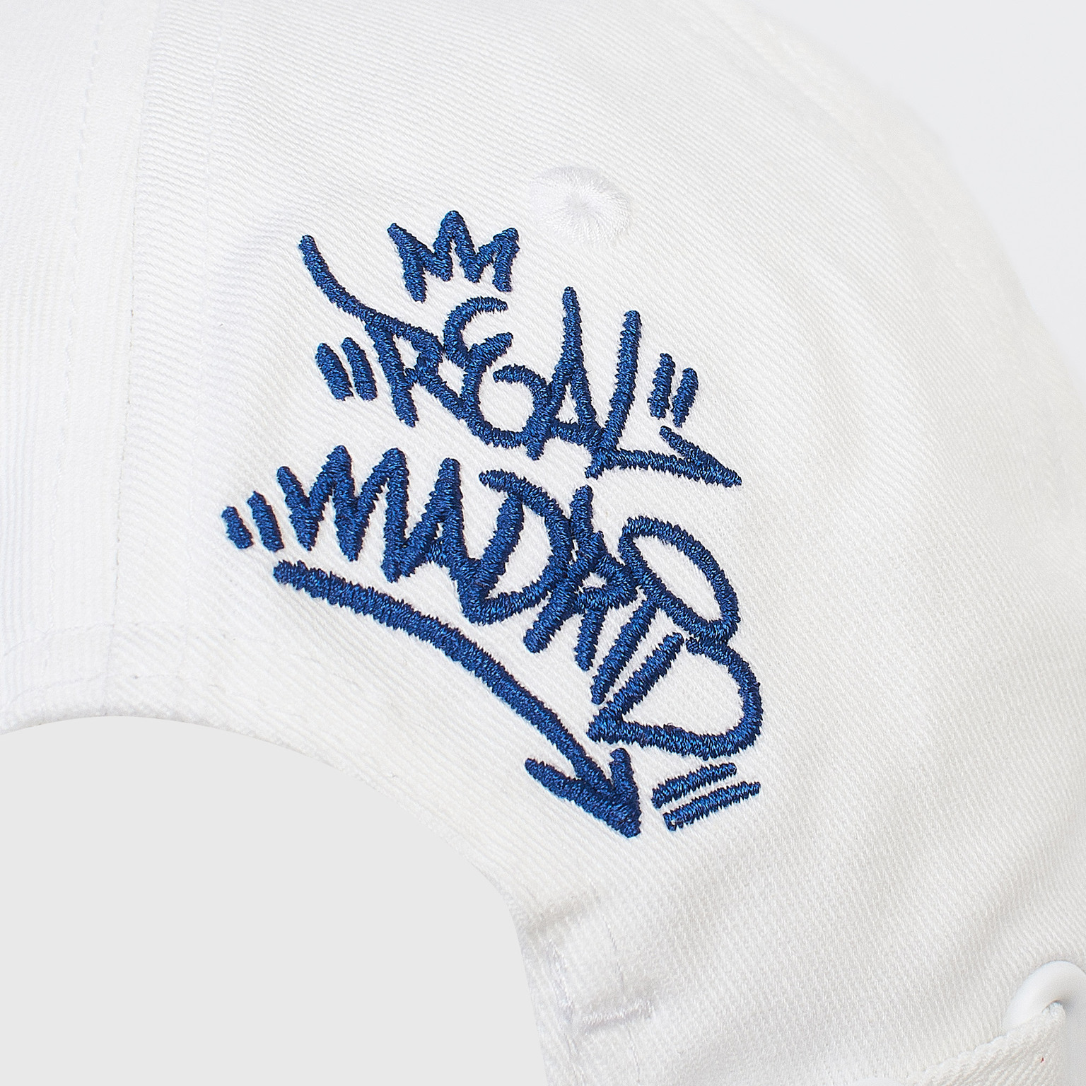 Бейсболка Adidas Real Madrid GU0066