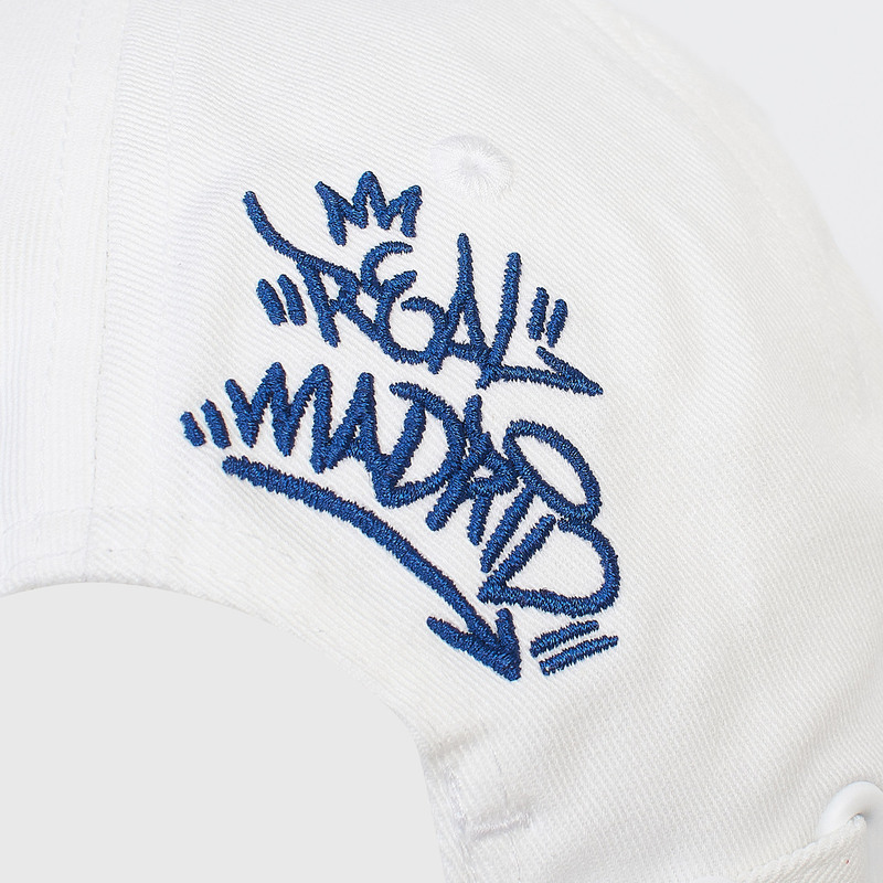 Бейсболка Adidas Real Madrid GU0066